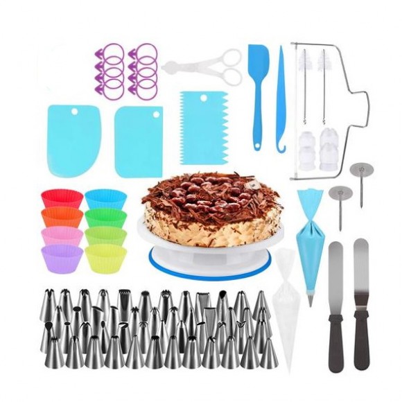 Кондитерский инвентарь